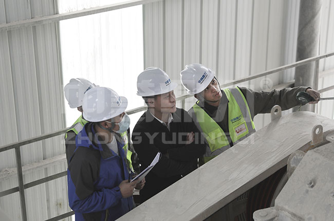 優(yōu)質(zhì)售后服務(wù)