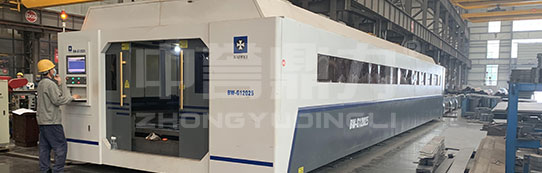 智能生產(chǎn)車間