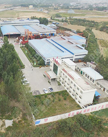 新鄉(xiāng)市鼎力礦山設(shè)備有限公司