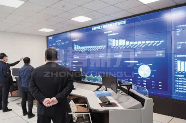 建立互聯(lián)網(wǎng)大數(shù)據(jù)中心