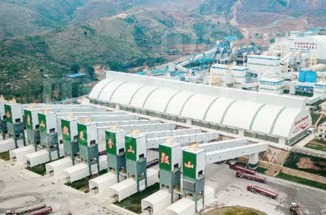 生產(chǎn)線升級服務(wù)