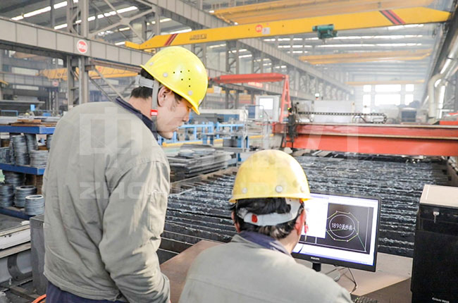 智能化設(shè)備生產(chǎn)