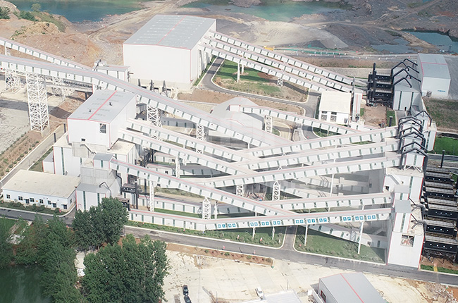 砂石輸送機(jī)