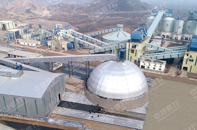 砂石輸送機(jī)