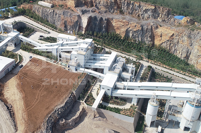 砂石輸送機(jī)