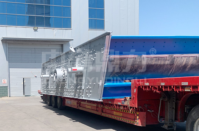 圓振動(dòng)篩價(jià)格多少錢