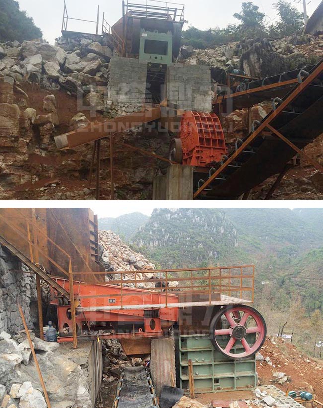 �V���ӳؕr�a(ch��n)160��ʯ�����a(ch��n)��