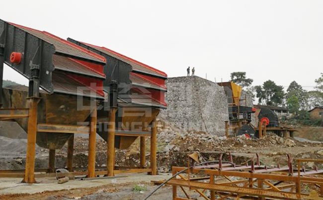 �V�����ݕr(sh��)�a(ch��n)400��ʯ��ʯɰʯ���a(ch��n)��