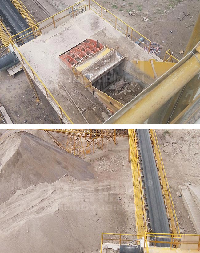 �F�����Pˮ�r�a(ch��n)800����ʯ���a(ch��n)��