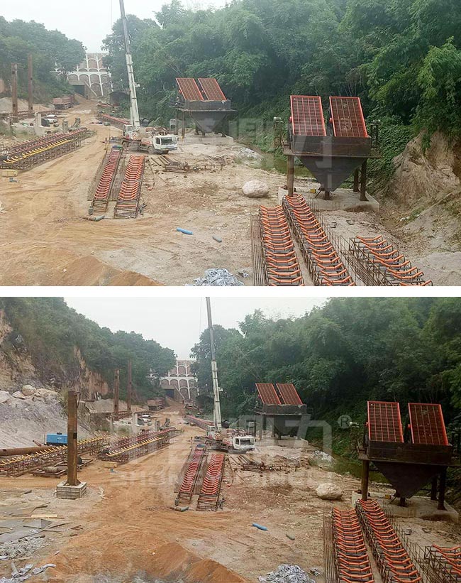 �����R��r(sh��)�a(ch��n)400��ʯ��ʯɰʯ���a(ch��n)��