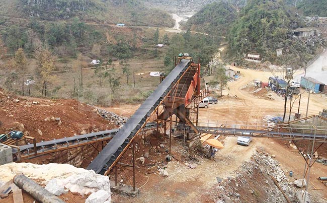 �V���ӳؕr(sh��)�a(ch��n)160��ʯ��(ch��ng)���a(ch��n)��