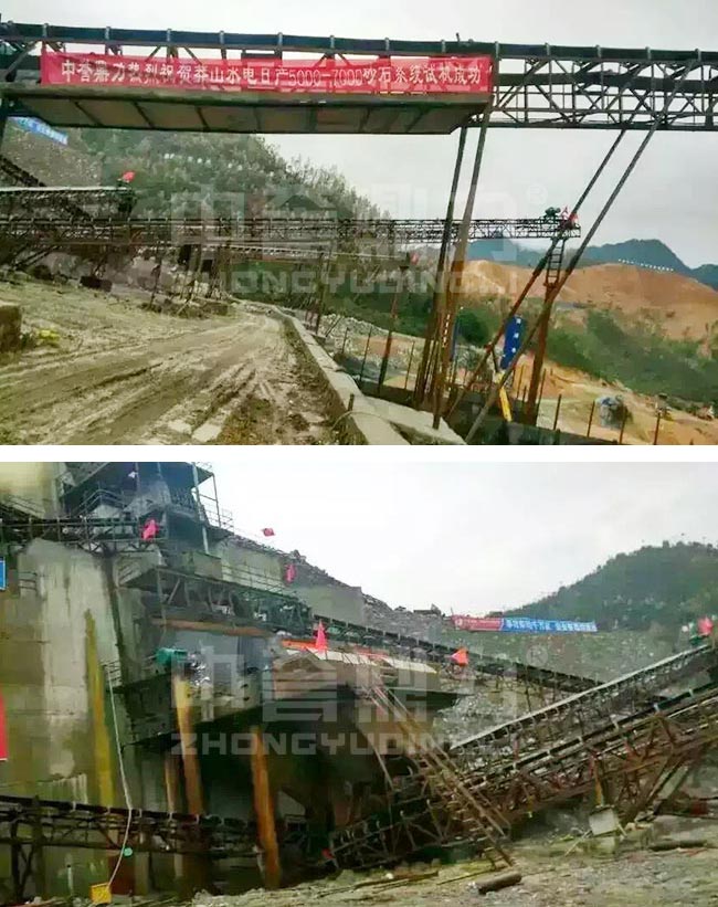 ���ϳ����ծa(ch��n)5000��ʯ�����a(ch��n)��