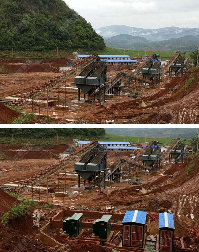 ����ʡ�ն��д��ֵV�I(y��)�r(sh��)�a(ch��n)700��ʯ��(ch��ng)���a(ch��n)��