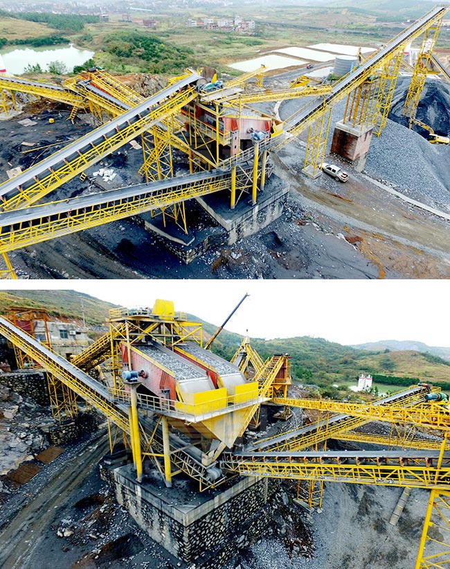 ����ʡ����Еr(sh��)�a(ch��n)500��ʯ��ʯ��ɰ���a(ch��n)��