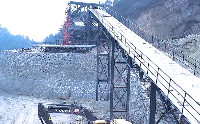 ɽ��������a(ch��n)500�f��ʯ��ʯ���a(ch��n)��