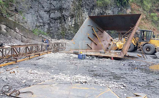 �ؑc��ɽ�ծa(ch��n)5ǧ����ʯ���a(ch��n)��