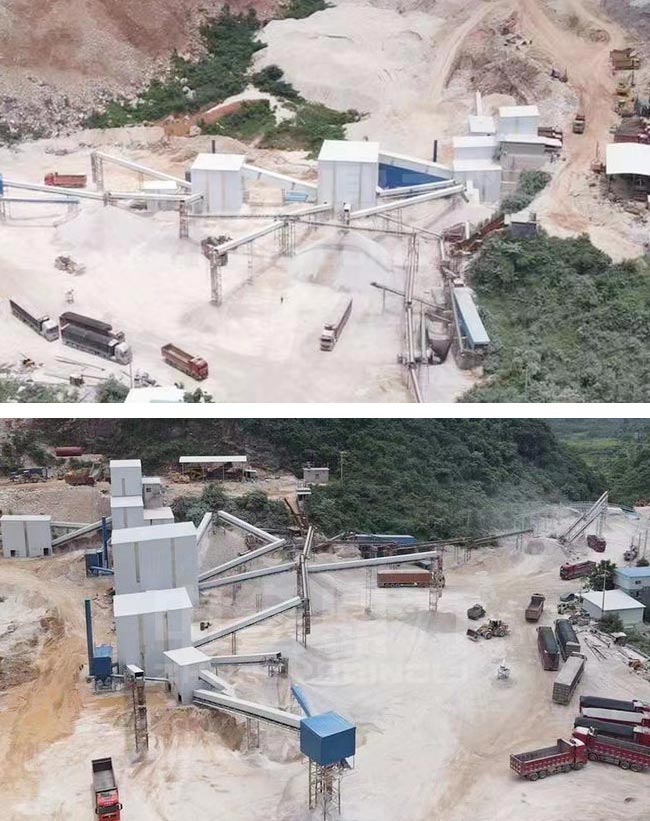 �V���ӳ��ծa(ch��n)8000���h(hu��n)��ɰʯ�������a(ch��n)��