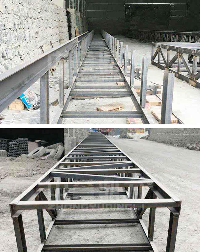 貴州省遵義市時產(chǎn)600噸花崗巖石子生產(chǎn)線 貴州省遵義市時產(chǎn)600噸花崗巖石子生產(chǎn)線