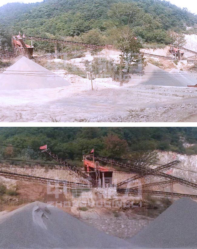 ɽ��ʡ�L(zh��ng)������Դ�hʯ�ϼӹ����a(ch��n)��(xi��n)