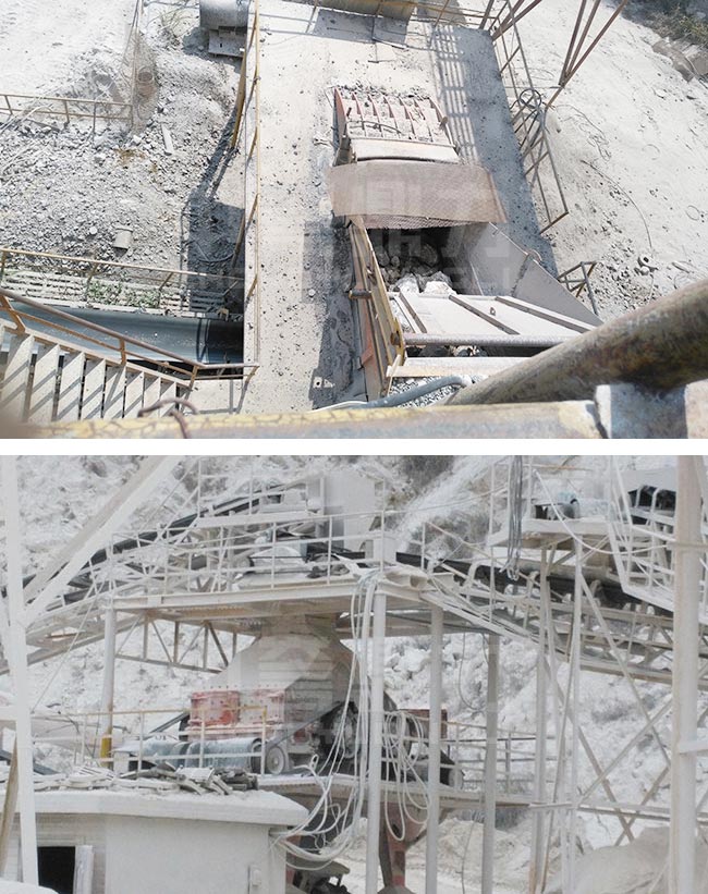 貴州都勻市日產(chǎn)萬(wàn)噸碎石廠 貴州都勻市日產(chǎn)萬(wàn)噸碎石廠