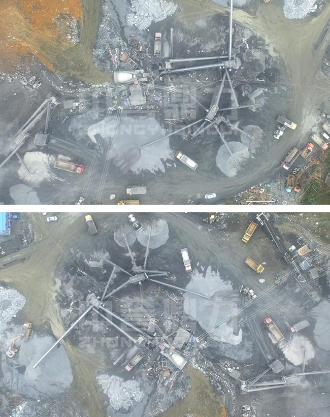 ���������ծa(ch��n)5000����ʯ�ӹ���