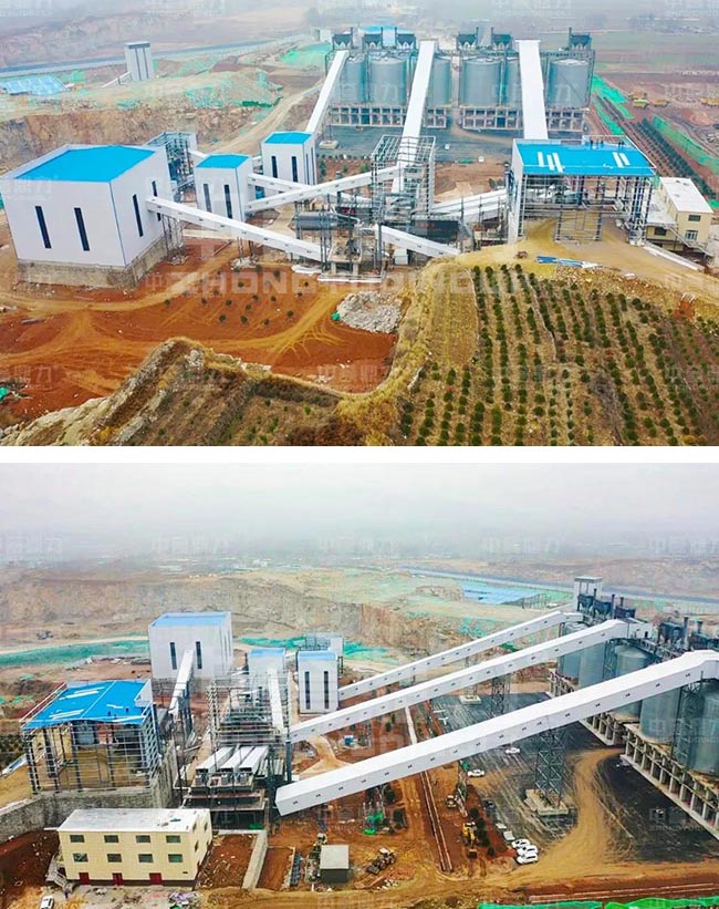 山東濟南時產(chǎn)1000噸環(huán)保石料廠生產(chǎn)線 山東濟南時產(chǎn)1000噸環(huán)保石料廠生產(chǎn)線