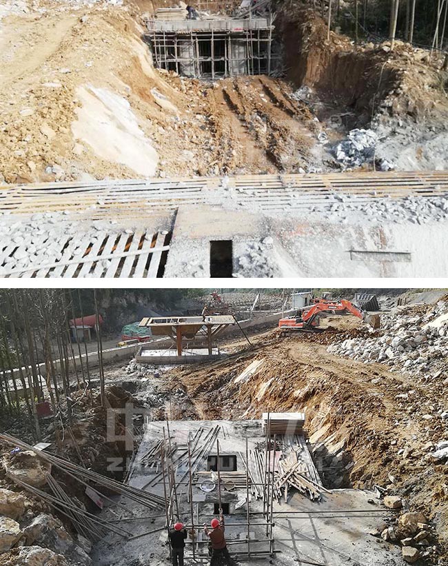 �ؑc��ɽ�ծa(ch��n)3000��ʯ�����a(ch��n)��(xi��n)