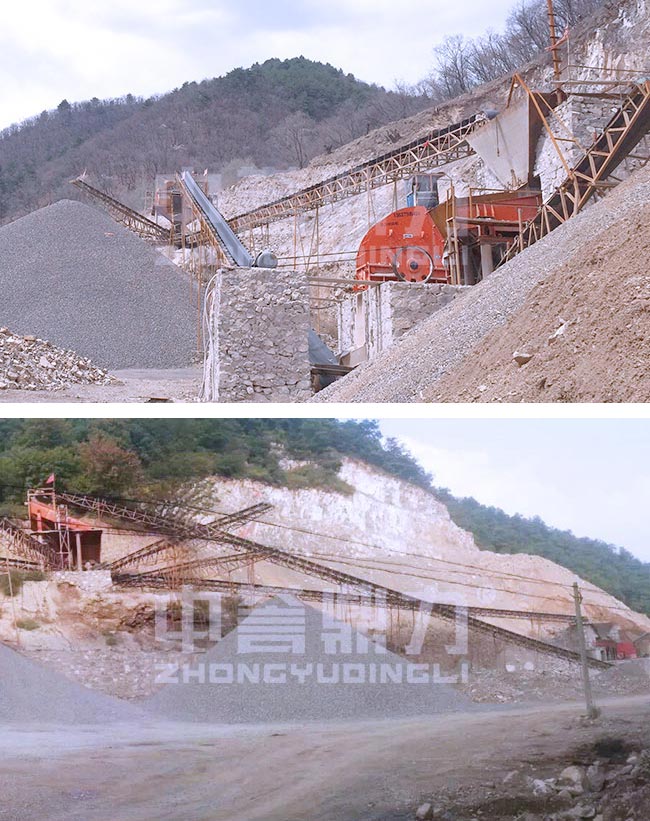 ɽ��ʡ�L(zh��ng)������Դ�hʯ�ϼӹ����a(ch��n)��(xi��n)