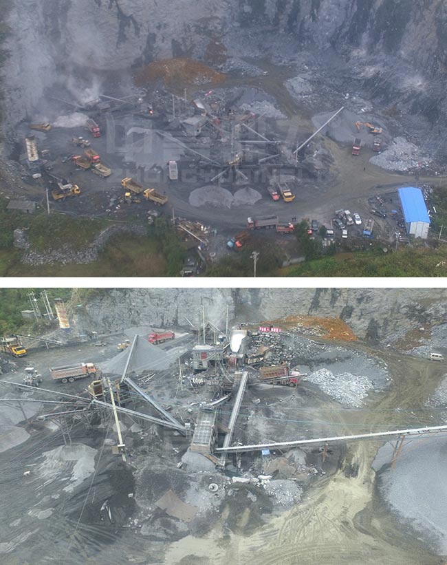 ���������ծa(ch��n)5000����ʯ�ӹ���