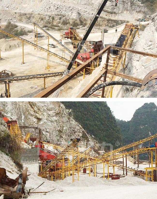 �V���ӳ����ծa(ch��n)6000��ʯ�����a(ch��n)��