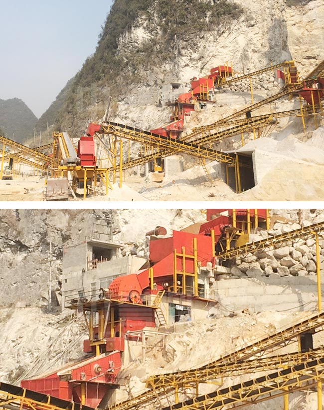 �V���ӳ����ծa(ch��n)6000��ʯ�����a(ch��n)��