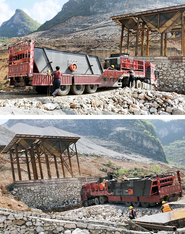 貴州黃家灣日產(chǎn)2000噸機(jī)制砂生產(chǎn)線 貴州黃家灣日產(chǎn)2000噸機(jī)制砂生產(chǎn)線