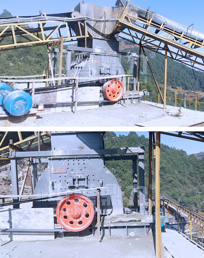 四川西昌市玄武巖破碎骨料生產(chǎn)線案例 004.jpg