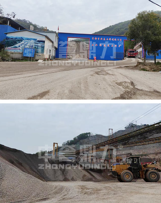 湖北宜都時(shí)產(chǎn)200噸破碎生產(chǎn)線案例 004.jpg