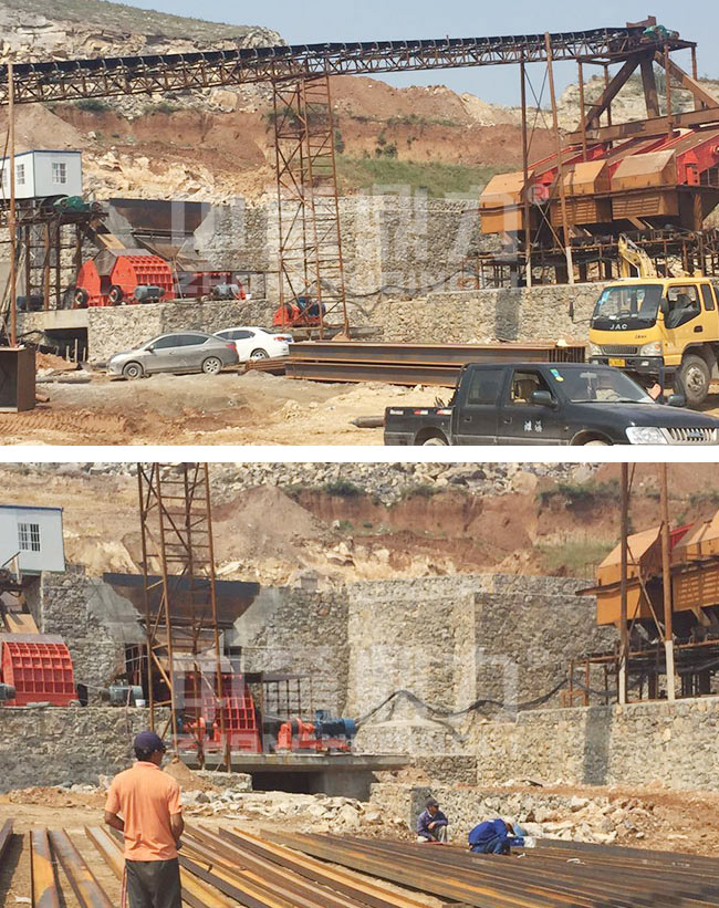 湖北萬(wàn)源時(shí)產(chǎn)100-130噸小型石子生產(chǎn)線 003.jpg