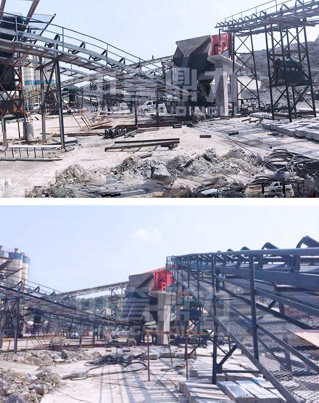 四川宜賓市日產(chǎn)一萬噸砂石料生產(chǎn)線 005.jpg