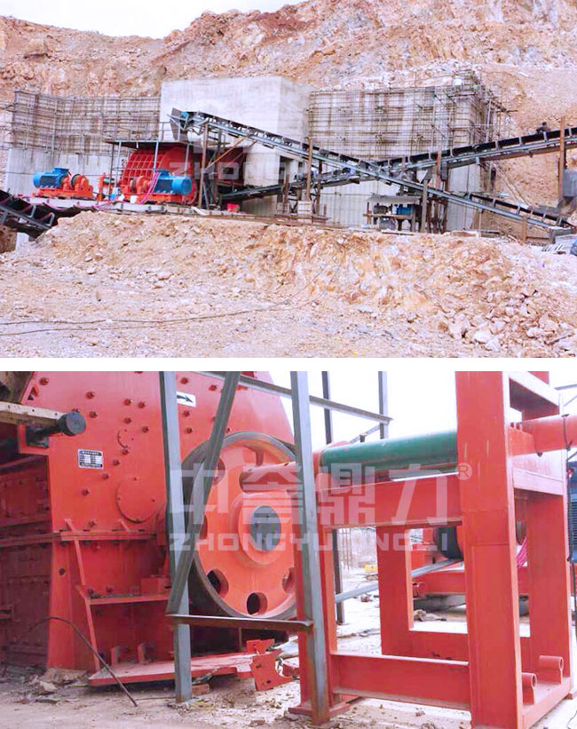 四川時產(chǎn)1000方石英砂石生產(chǎn)線案例 004.jpg