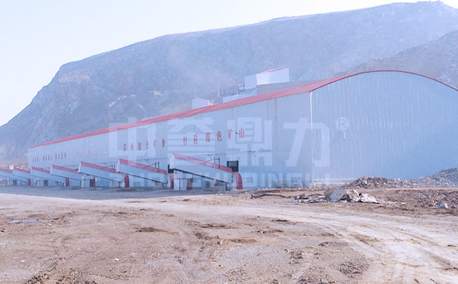 ����ʡ�������ծa(ch��n)һ�f(w��n)��ɰʯ���a(ch��n)������