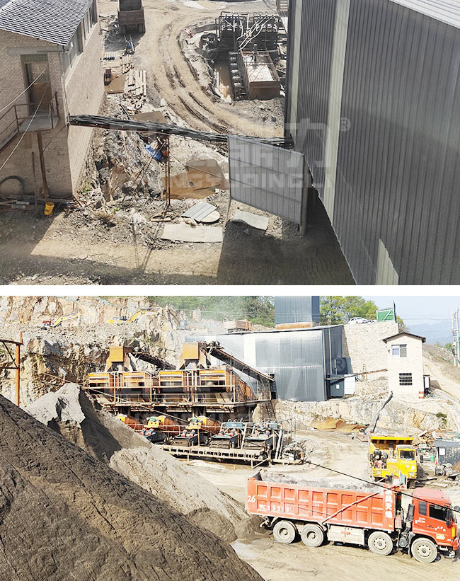 湖北長(zhǎng)陽時(shí)產(chǎn)400噸砂石環(huán)保破碎生產(chǎn)線 004.jpg