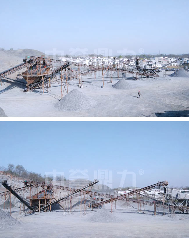 四川雅安日產(chǎn)2000方砂石生產(chǎn)線 004.jpg