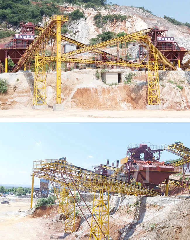 ����������ú��ʯ����ӹ����a(ch��n)��