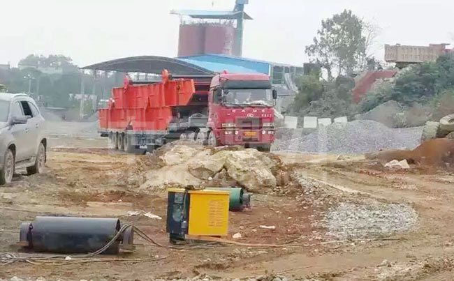 ����ʡ�߰��Еr(sh��)�a(ch��n)500��ʯ�����a(ch��n)������