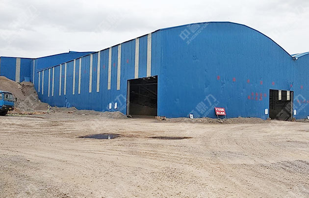 碎石場(chǎng)怎樣解決環(huán)保問(wèn)題 碎石場(chǎng)怎樣解決環(huán)保問(wèn)題