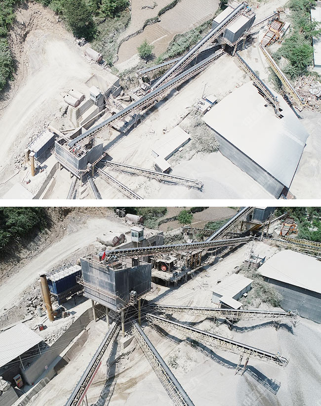 四川廣元市旺蒼縣砂石料生產(chǎn)線 005.jpg