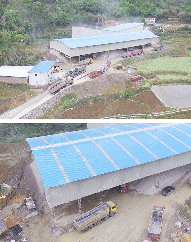 四川宜賓市高縣環(huán)保制砂廠案例 005.jpg