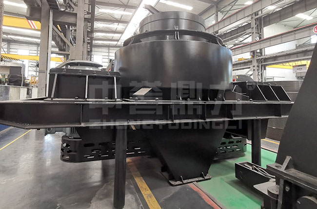 vsi立軸式?jīng)_擊破碎機(jī)的價格 vsi立軸式?jīng)_擊破碎機(jī)的價格