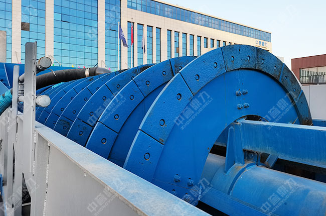 螺旋洗砂機(jī)的銷(xiāo)售價(jià)格以及影響因素 螺旋洗砂機(jī)的銷(xiāo)售價(jià)格以及影響因素