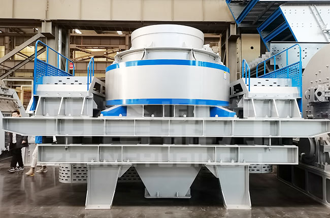 沖擊式制沙機一臺電機發(fā)熱是什么原因 沖擊式制沙機一臺電機發(fā)熱是什么原因