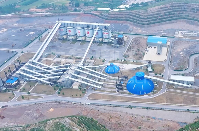 河南中天建材年產(chǎn)千萬噸砂石骨料生產(chǎn)線 河南中天建材年產(chǎn)千萬噸砂石骨料生產(chǎn)線