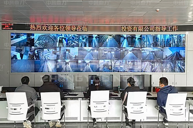 河南鶴壁年產(chǎn)1000萬噸砂石料生產(chǎn)項目 河南鶴壁年產(chǎn)1000萬噸砂石料生產(chǎn)項目